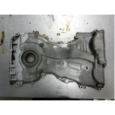 99K101 Engine Timing Cover From 2012 Hyundai Sonata  2.4 213552G004
